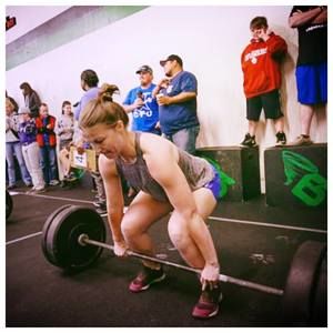 Meet your Posher, Janae